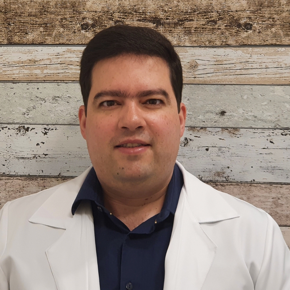 Walter Florentino da Silva Junior Walter Florentino da Silva Junior